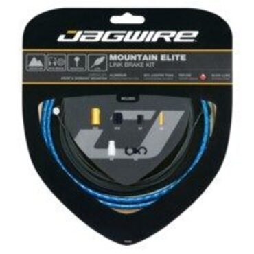 Jagwire Mountain Elite Link...