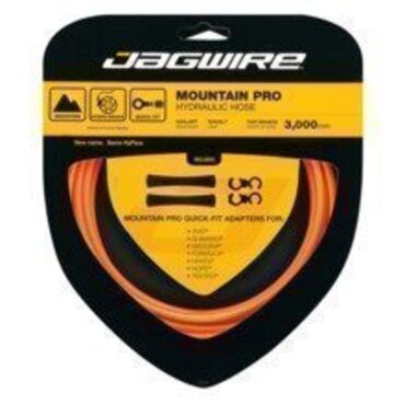 Jagwire Mountain Pro...