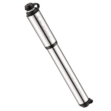 Pompe à main vélo Lezyne...