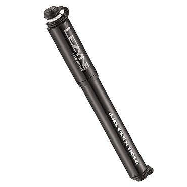 Bomba manual para bicicleta...