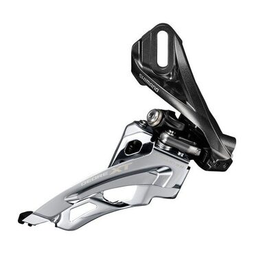 Desviador MTB Shimano XT...