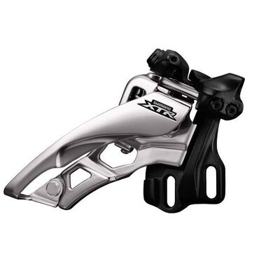 Shimano XTR FD-M9000 3x11...