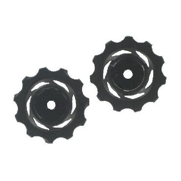 Sram X0 derailleur pulleys...