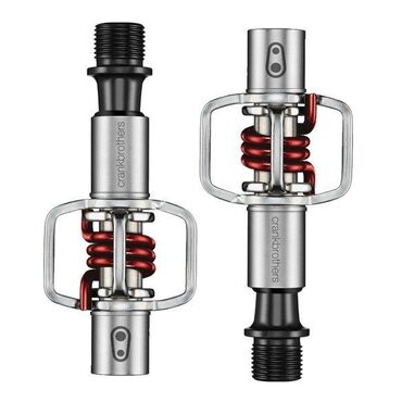 Pédales VTT CrankBrothers...