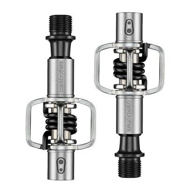 Pédales VTT CrankBrothers...