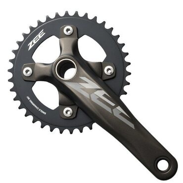 Pédalier VTT Shimano ZEE...