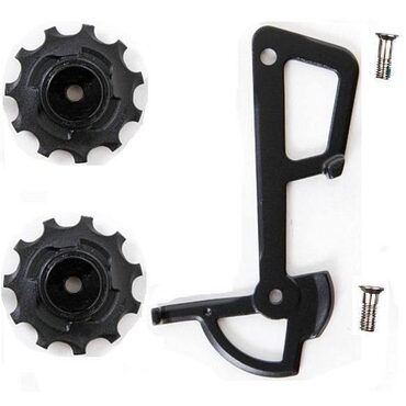 Sram X0 type 2 derailleur