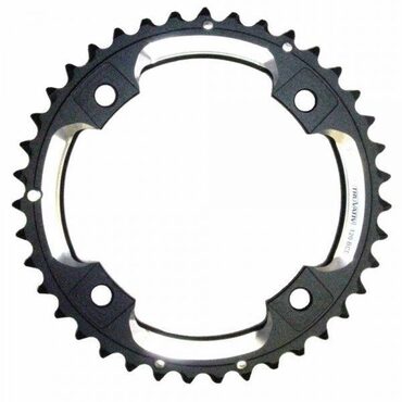 Sram S2 120 mm AL6 2x10 GXP...
