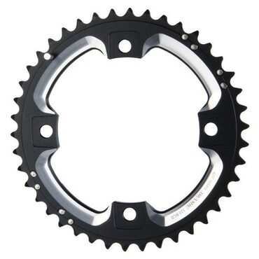 Sram S2 120 mm AL6 2x10...