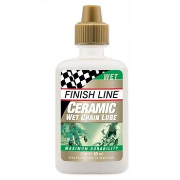 Lubricante Finish Line...