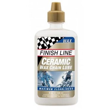 Finish Line Keramisch 120 ml