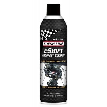 Finish Line E-Shift für...