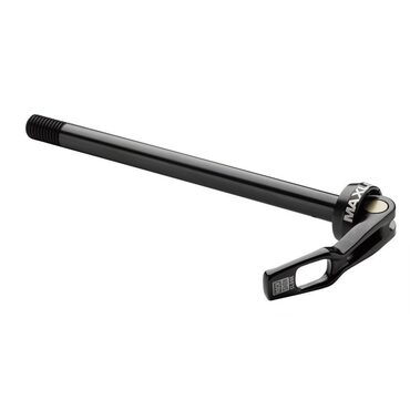 Axe de roue arrière...