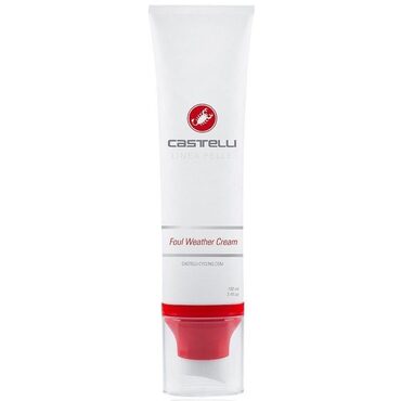 Castelli Foul Weather Cream...