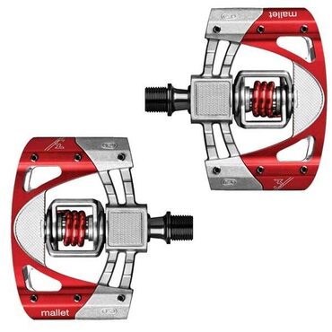 Pédales VTT CrankBrothers...