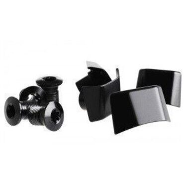 Kit visserie et caches...