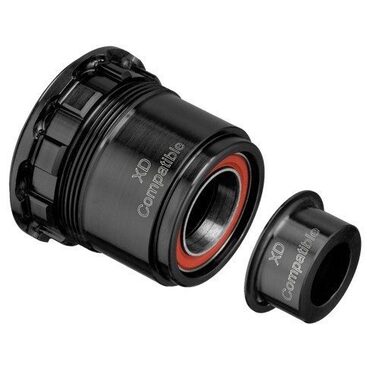 Corpo de roda livre DT...