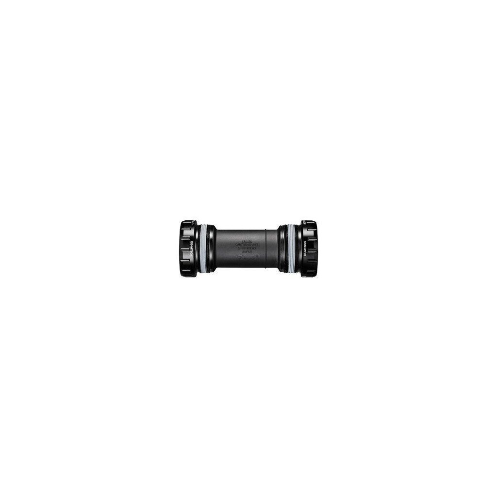 Axe De Pédalier YGLONG BB MT800 – Alliage, Axe 24x24 Mm, Pour VTT Deore XT, Largeurs 68/73 Mm