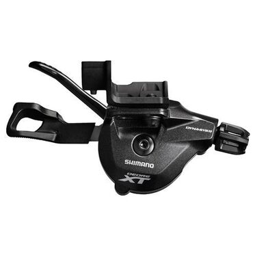 Comando destro MTB Shimano...