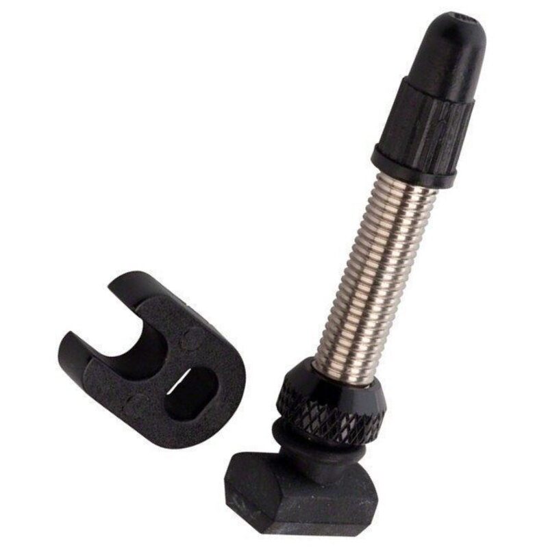 Valve pneu tubeless online velo route