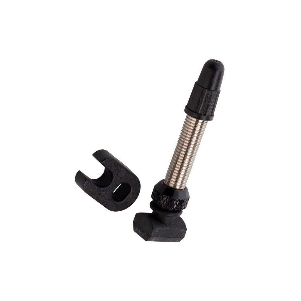 Valve tubeless pour VTT et route - Restless Bike Valve tubeless pour VTT et route - Restless Bike