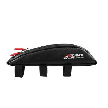 Sacoche vélo triathlon XLab...