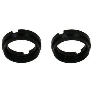 Adaptador de eixo dianteiro...