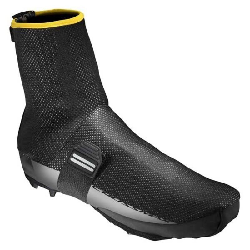 Couvre-chaussures VTT Mavic Crossmax Pro Thermo Shoe Cover