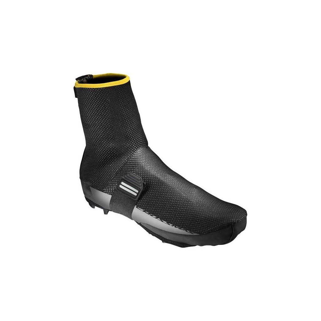 Couvre-chaussures VTT Mavic Crossmax Thermo+ Shoe Cover