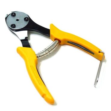 Jagwire Pro Cable Crimper...