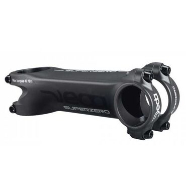 Potencia de carretera Deda...