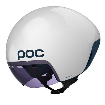 Casque vélo contre la...
