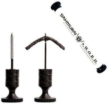 mTB bandenreparatieset...