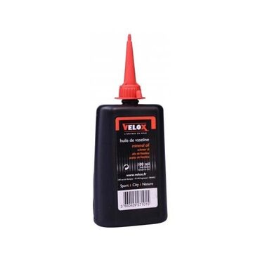 lubrifiant chaine Velox 100 ml
