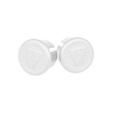 Embouts de guidon Velox