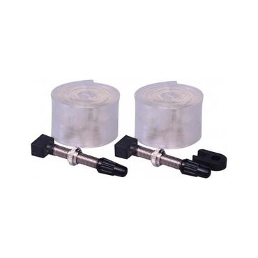 Kit de conversion Tubeless...