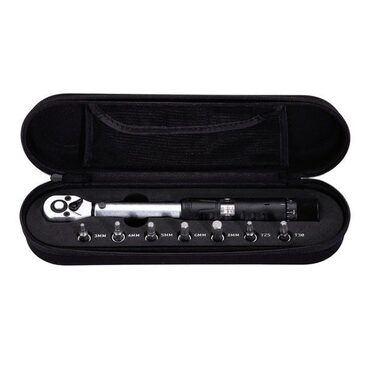 BBB BTL-73 torque wrench +...