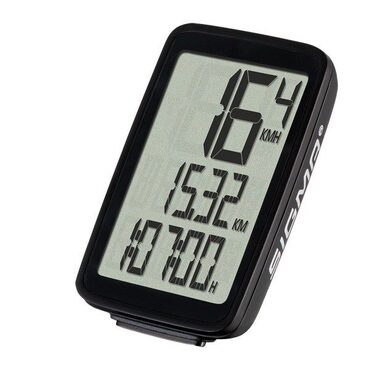 Compteur vélo Sigma Pure 1
