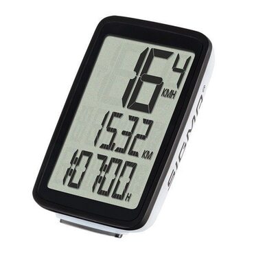 Compteur vélo sans fil...