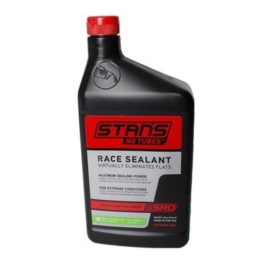 Stan's Notubes race Sealant...