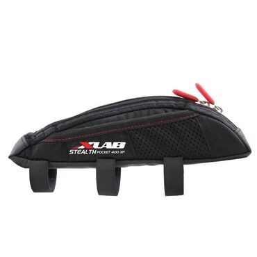 Sacoche vélo triathlon XLab...