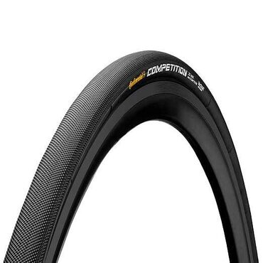 Continental Wedstrijd