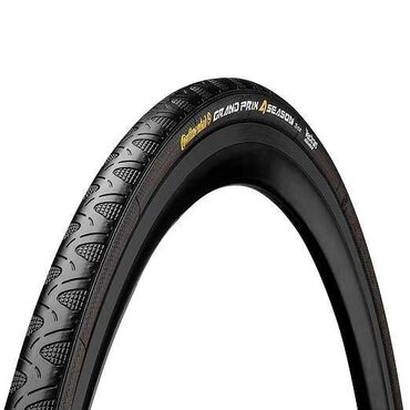 Continental Grand Prix 4...