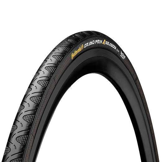 pneu continental 4 saisons velo