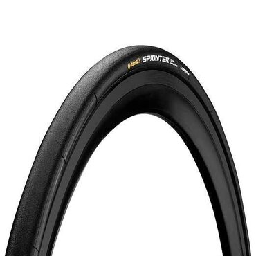 Continental Sprinter