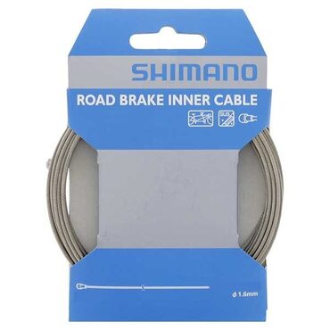 Shimano roestvrij staal...
