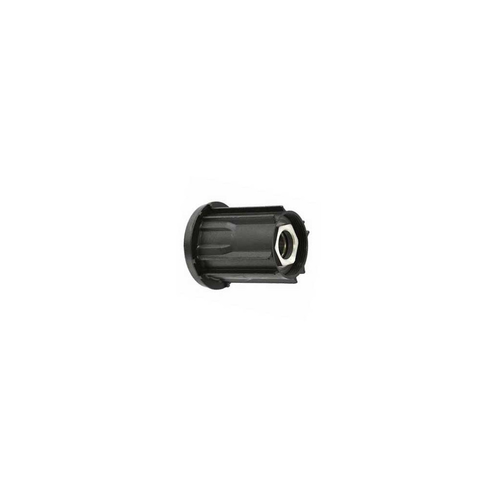 Corset De Roue Libre Novatec 325706 Alu 9-11v Pour Moyeu Campagnolo Typ B1