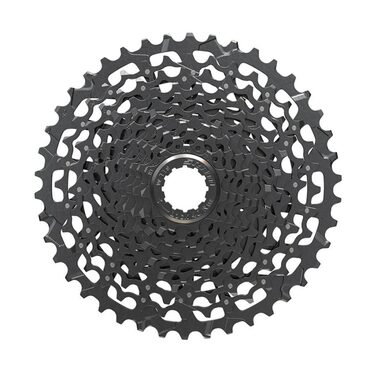 Cassette route et VTT Sram...