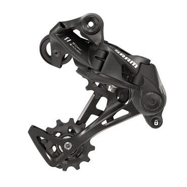 Sram NX 11-speed MTB...