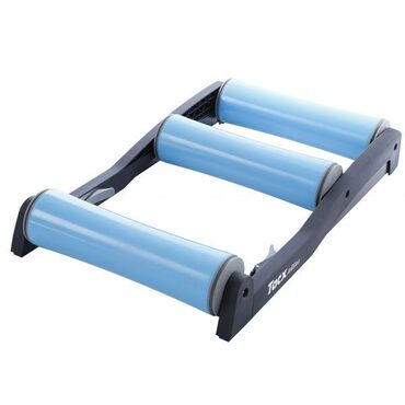 Home looprollen Tacx...